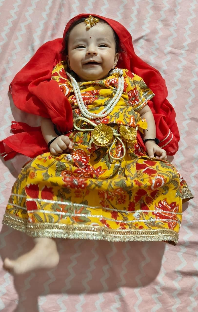 Radha rani