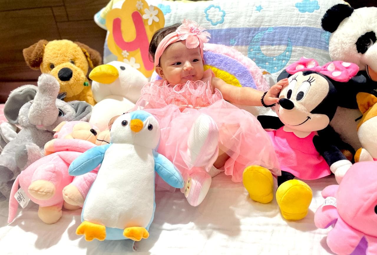 4th Month